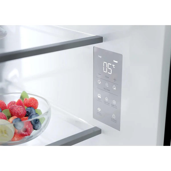 Haier FD 83 Series 7 466L Frost Free Multi-Door Fridge Freezer - Black | HFKR7819DWGBUK from Haier - DID Electrical