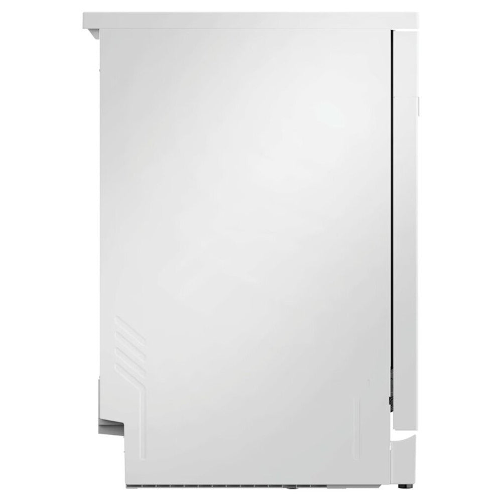 Hoover 60CM Freestanding Standard Dishwasher - White | HFP 4C7E0W-80 from Hoover - DID Electrical