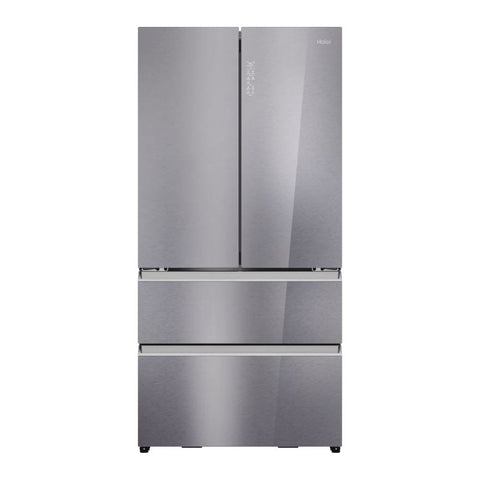 Haier Series 7 FD 90 703L Frost Free Multi Door Fridge Freezer - Sapphire Crystal | HFR79F19EFGK