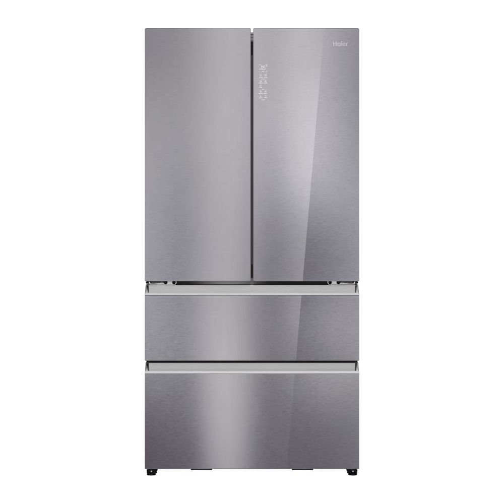 Haier Series 7 FD 90 703L Frost Free Multi Door Fridge Freezer - Sapphire Crystal | HFR79F19EFGK from Haier - DID Electrical