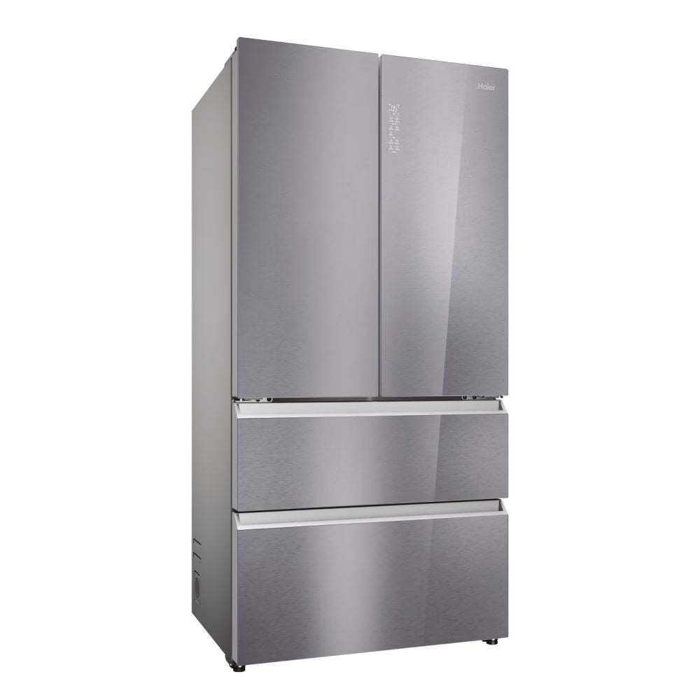 Haier Series 7 FD 90 703L Frost Free Multi Door Fridge Freezer - Sapphire Crystal | HFR79F19EFGK from Haier - DID Electrical