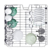 Hoover H-Dish 300 60CM Freestanding Standard Dishwasher - White | HF 3C7L0W-80 from Hoover - DID Electrical