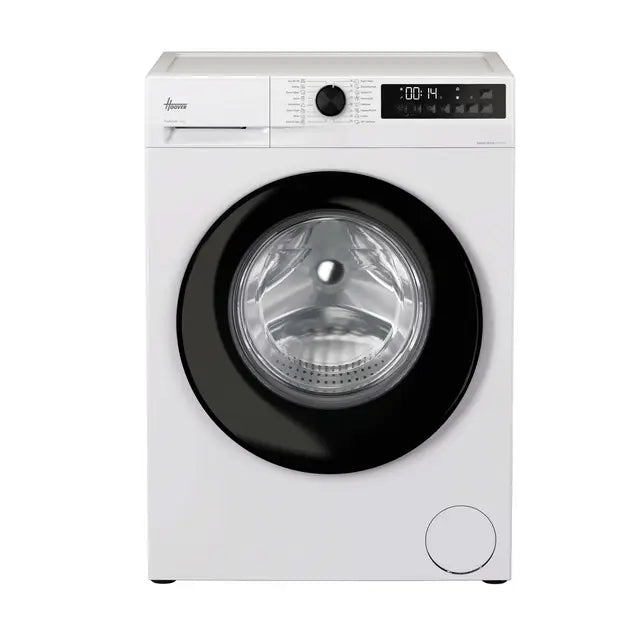Hoover Pro Wash Series 1 8KG 1400RPM Freestanding Washing Machine - White | HGD 48SB6-80 from Hoover - DID Electrical