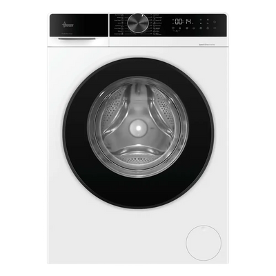 Hoover 8KG 1400RPM Freestanding Washing Machine - White | HGD 48SB8C-80