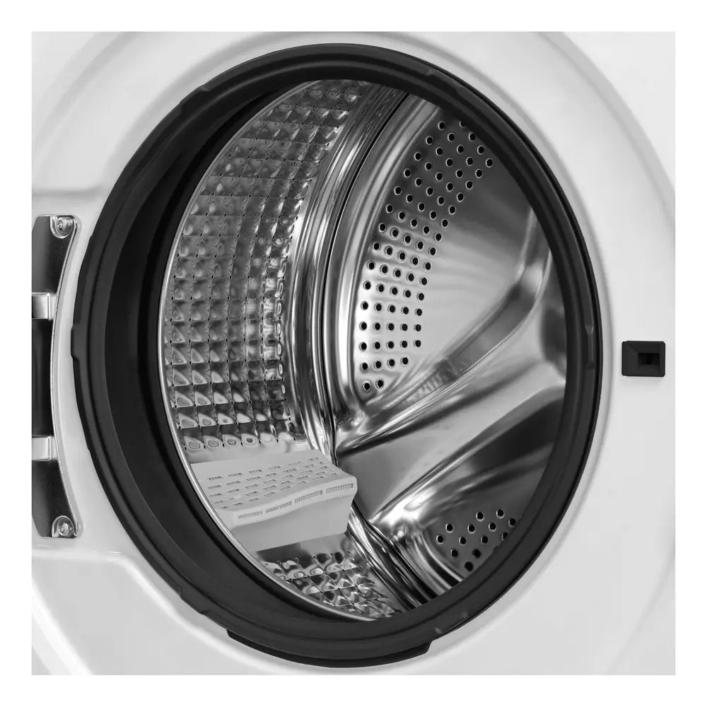 Hoover 8KG 1400RPM Freestanding Washing Machine - White | HGD 48SB8C-80