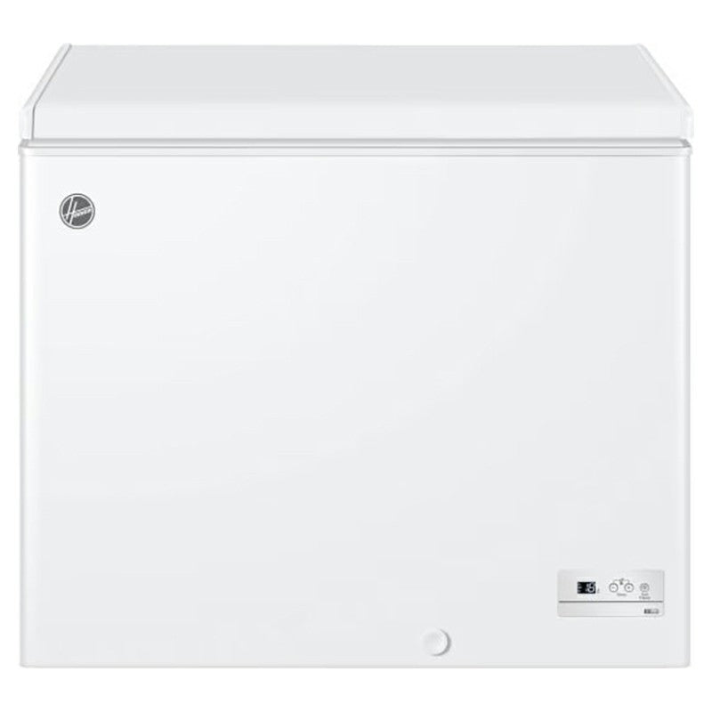 Hoover 196L Freestanding Chest Freezer - White | HHCH 200 ELK from Hoover - DID Electrical