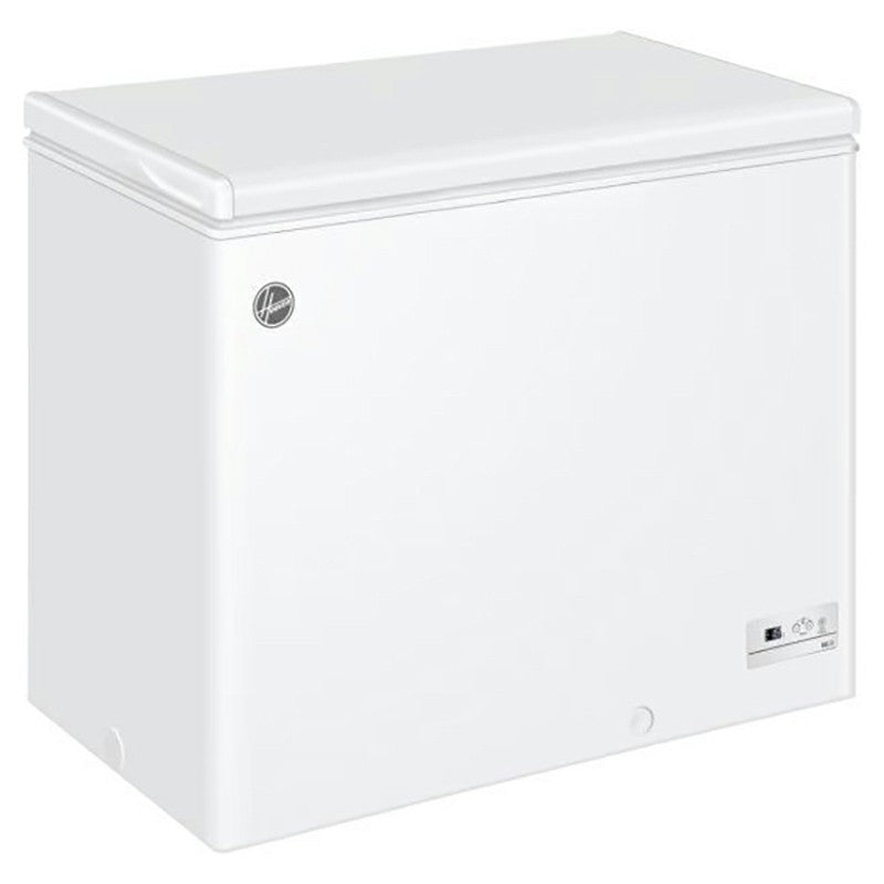 Hoover 196L Freestanding Chest Freezer - White | HHCH 200 ELK from Hoover - DID Electrical