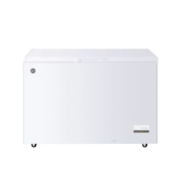Hoover 310L Freestanding Chest Freezer - White | HHCH 312 EL from Hoover - DID Electrical