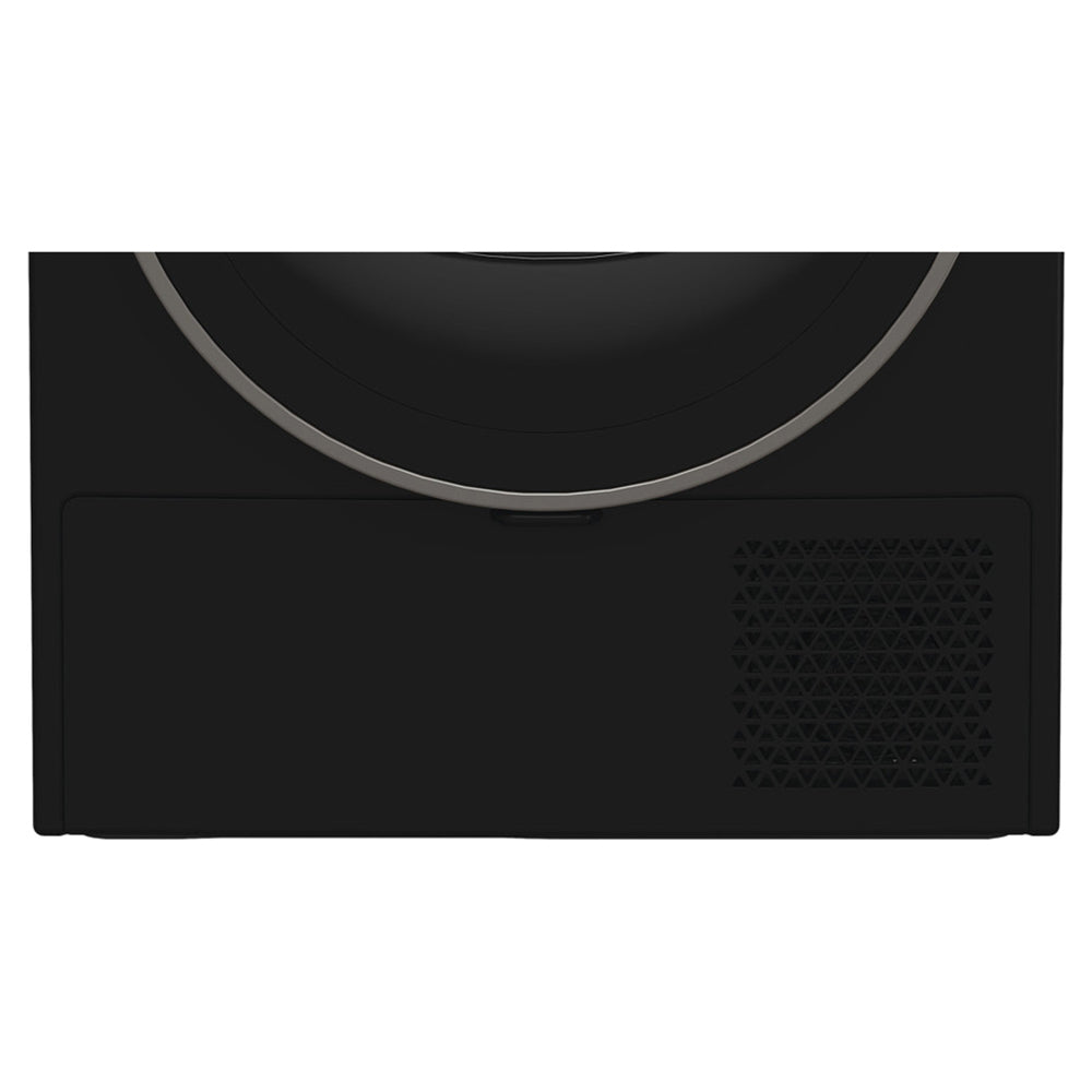Hotpoint 9KG Freestanding Heat Pump Tumble Dryer - Black | HHDD90BBIRE from Hotpoint - DID Electrical