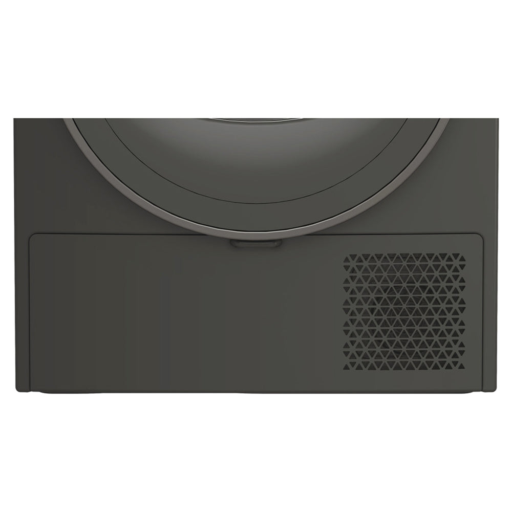 Hotpoint 9KG Freestanding Heat Pump Tumble Dryer - Dark Grey | HHDD90GGIRE from Hotpoint - DID Electrical