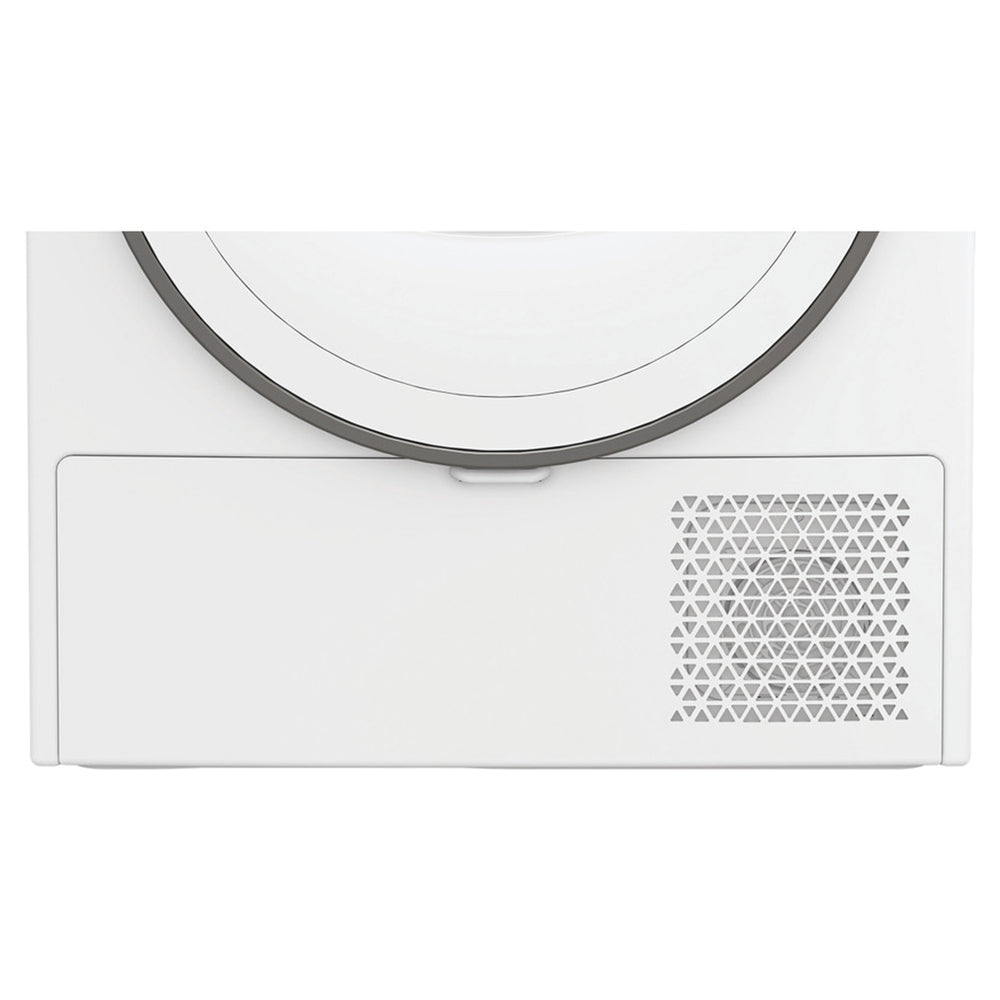 Hotpoint 9KG Freestanding Heat Pump Tumble Dryer - White | HHDD90WWIRE from Hotpoint - DID Electrical