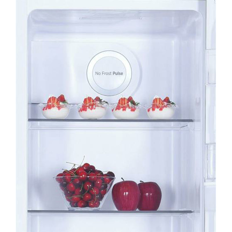 Hoover 521L American Fridge Freezer - Stainless Steel | HHSBSO6174XK from Hoover - DID Electrical