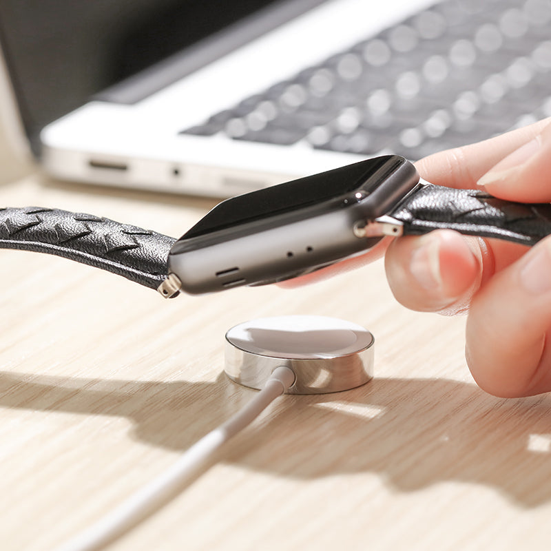 Joyroom 1.2M Lightning &amp; Charger Cable - White | HL-IW0015 from Joyroom - DID Electrical
