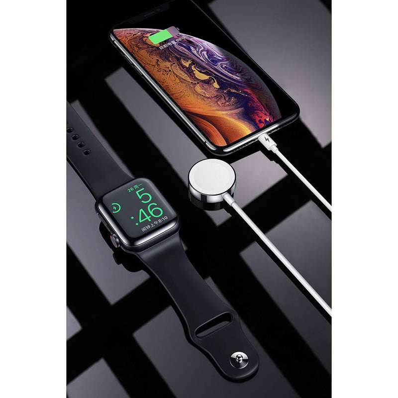 Joyroom 1.5M Lightning & Charger Cable - White | HL-IW0025 from Joyroom - DID Electrical