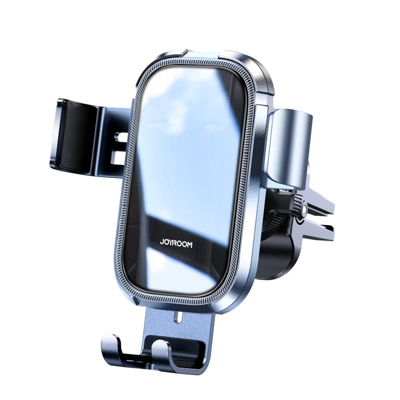 Joyroom ZS 310 Gravity Car Phone Holder - Black | HL-ZS310 from Joyroom - DID Electrical