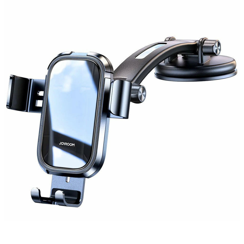 Joyroom ZS 310 Gravity Car Phone Holder - Black | HL-ZS310 from Joyroom - DID Electrical