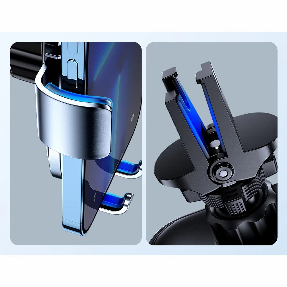 Joyroom ZS 310 Gravity Car Phone Holder - Black | HL-ZS310 from Joyroom - DID Electrical