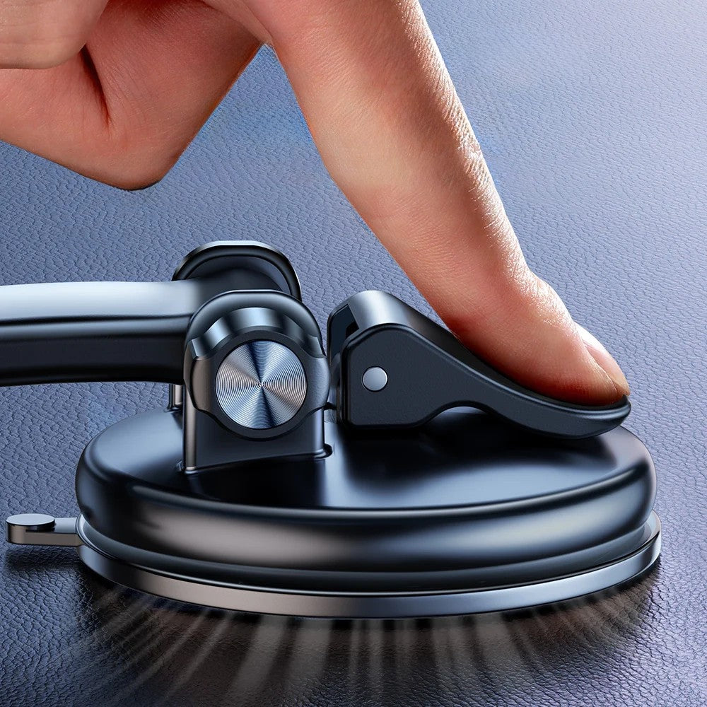 Joyroom ZS 310 Gravity Car Phone Holder - Black | HL-ZS310 from Joyroom - DID Electrical