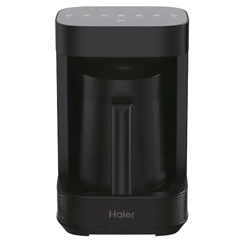 Haier I-Master Series 0.7L Multi Beverage Maker - Black | HMB5A from Haier - DID Electrical
