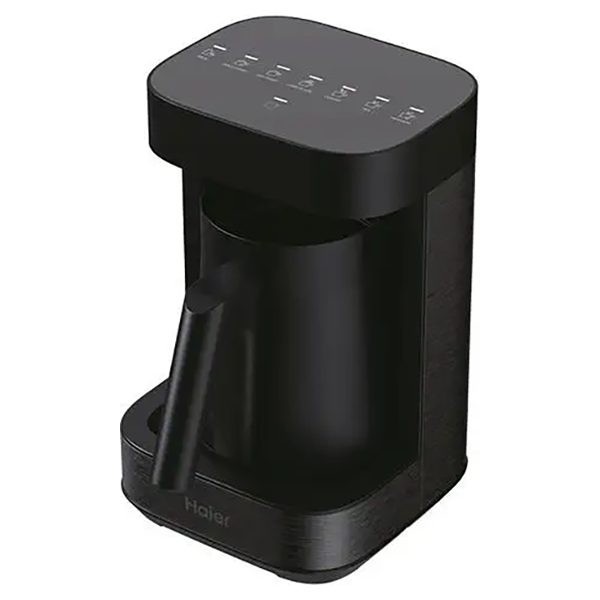 Haier I-Master Series 0.7L Multi Beverage Maker - Black | HMB5A from Haier - DID Electrical