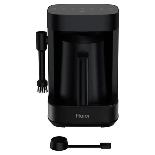 Haier I-Master Series 0.7L Multi Beverage Maker - Black | HMB5A from Haier - DID Electrical