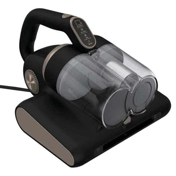 Hoover 4-in-1 Corded UV Mattress Handheld Vacuum Cleaner - Urban Black | HMC520UV from Hoover - DID Electrical
