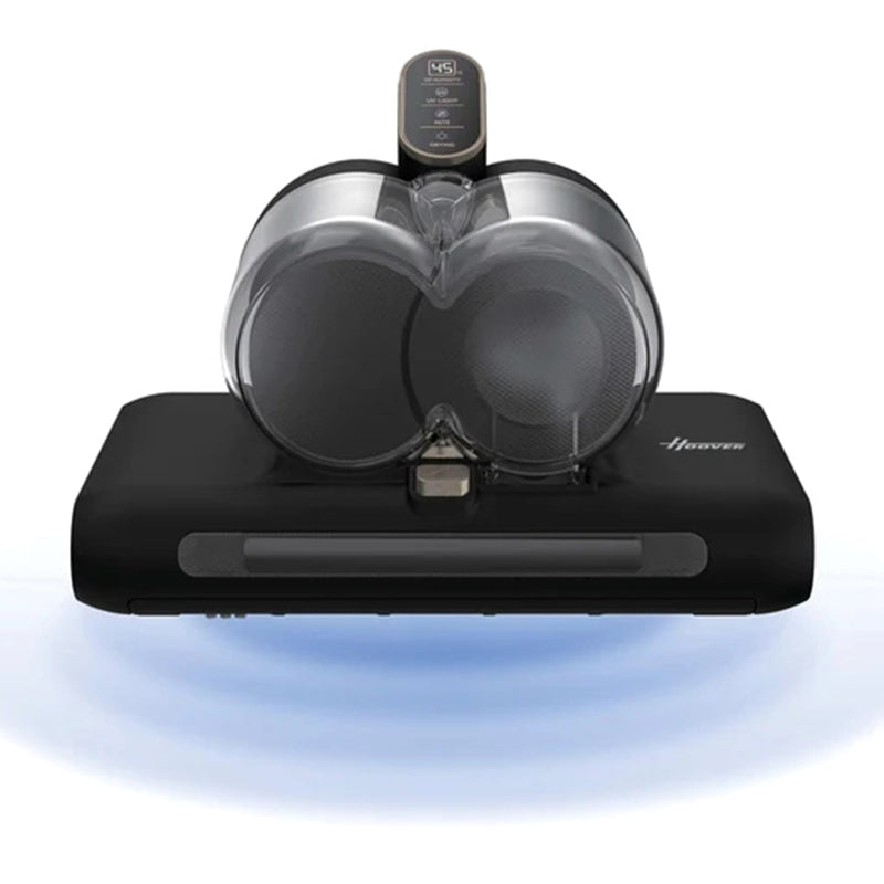 Hoover 4-in-1 Corded UV Mattress Handheld Vacuum Cleaner - Urban Black | HMC520UV from Hoover - DID Electrical