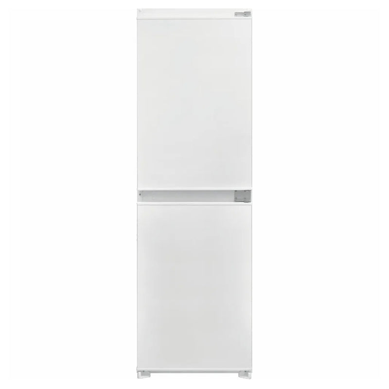 Hotpoint 192L Low Frost Integrated Fridge Freezer - White | HMCB 50502 UK from Hotpoint - DID Electrical