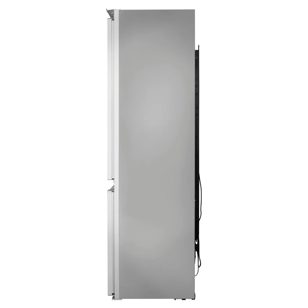 Hotpoint 273L Built-In Fridge Freezer - White | HMCB70301 from Hotpoint - DID Electrical