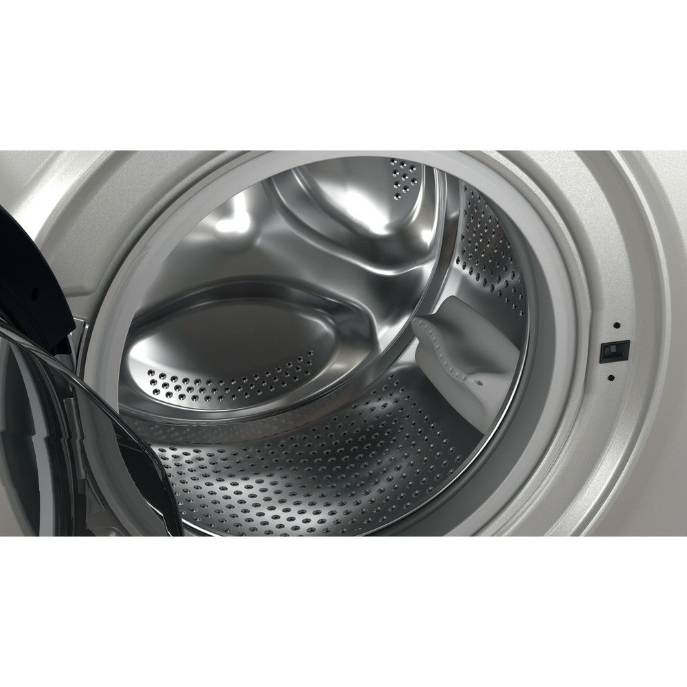 Hotpoint 9KG 1400RPM Freestanding Washing Machine - Graphite | HNR9W64GGIRE from Hotpoint - DID Electrical
