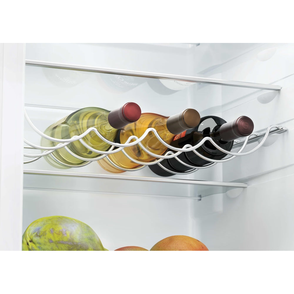 Hoover 228L Frost Free Built-In Fridge Freezer - White | HOB50N518EVK from Hoover - DID Electrical
