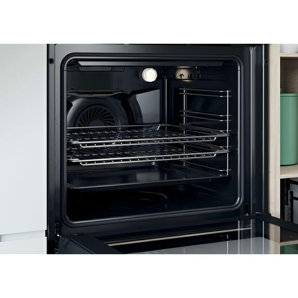 Hoover 70L Built-in Electric Single Oven - Stainless Steel | H OC3158IN from Hoover - DID Electrical