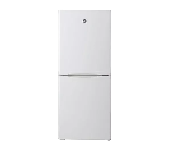Hoover H-Fridge 300 185L Freestanding Fridge Freezer - White | HOCH1S513EWK-1