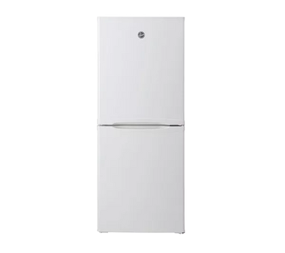 Hoover H-Fridge 300 185L Freestanding Fridge Freezer - White | HOCH1S513EWK-1