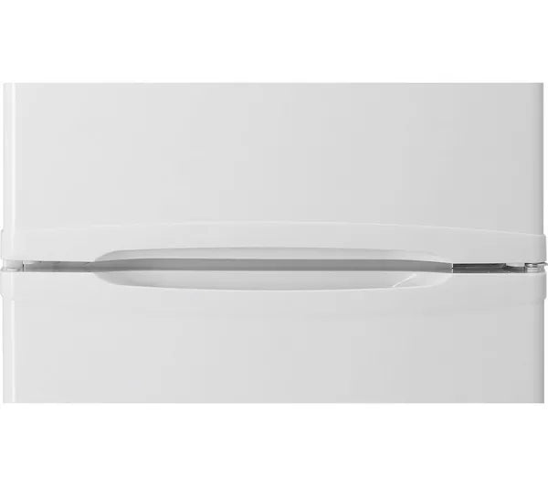 Hoover H-Fridge 300 185L Freestanding Fridge Freezer - White | HOCH1S513EWK-1