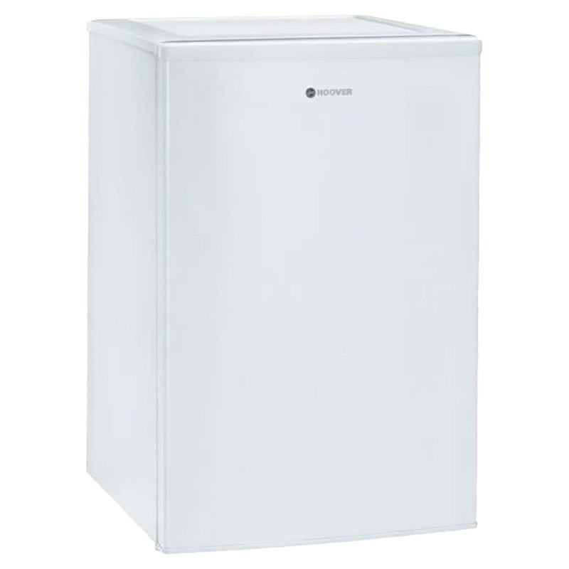 Hoover 127L Undercounter Fridge - White | HOLHS58EWK from Hoover - DID Electrical