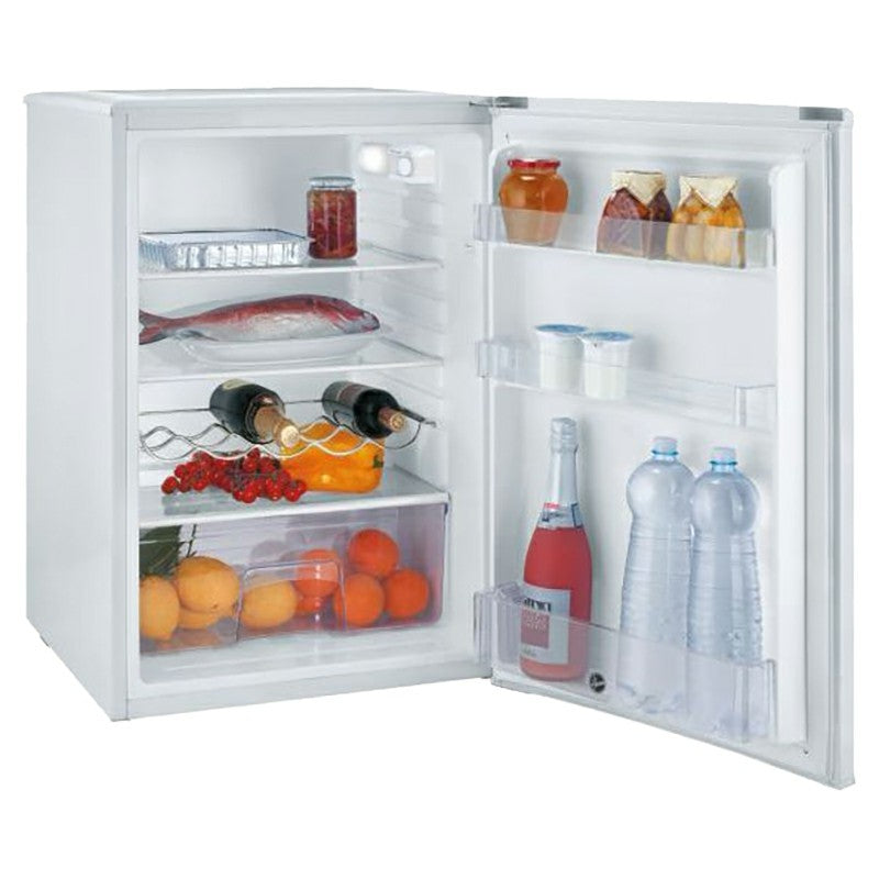 Hoover 127L Undercounter Fridge - White | HOLHS58EWK from Hoover - DID Electrical