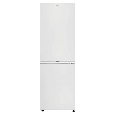 Hoover H-Combi 300 355L Freestanding Frost Free Fridge Freezer - White | HONCQ2T618EWK from Hoover - DID Electrical