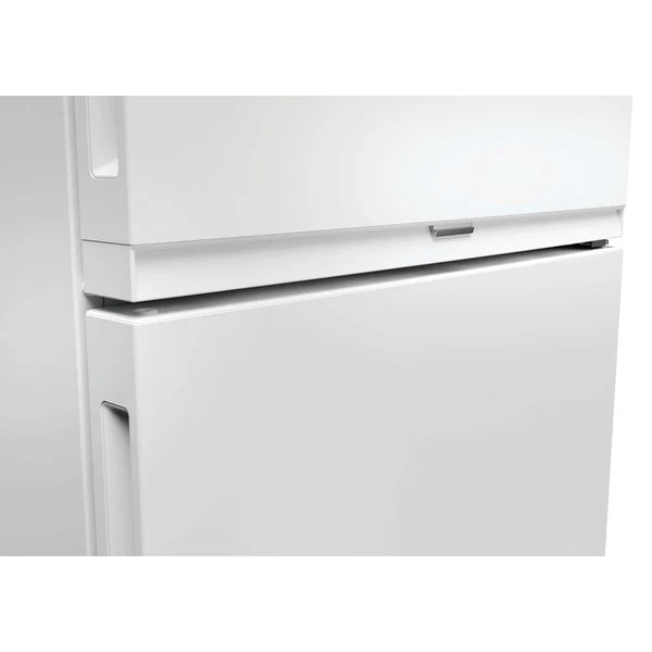 Hoover H-Combi 300 355L Freestanding Frost Free Fridge Freezer - White | HONCQ2T618EWK from Hoover - DID Electrical