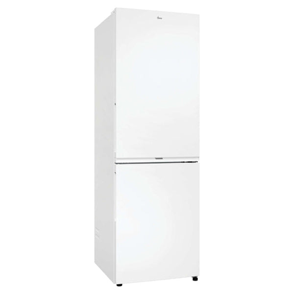 Hoover H-Combi 300 355L Freestanding Frost Free Fridge Freezer - White | HONCQ2T618EWK from Hoover - DID Electrical