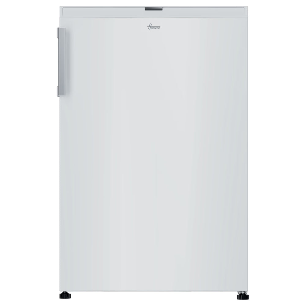 Hoover H-FRIDGE 300 129L Undercounter Fridge - White | HONLQ2S58EWHK from Hoover - DID Electrical