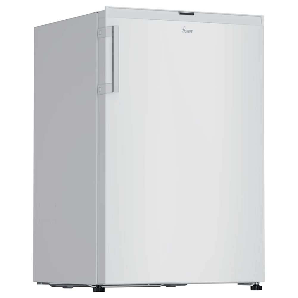 Hoover H-FRIDGE 300 129L Undercounter Fridge - White | HONLQ2S58EWHK from Hoover - DID Electrical