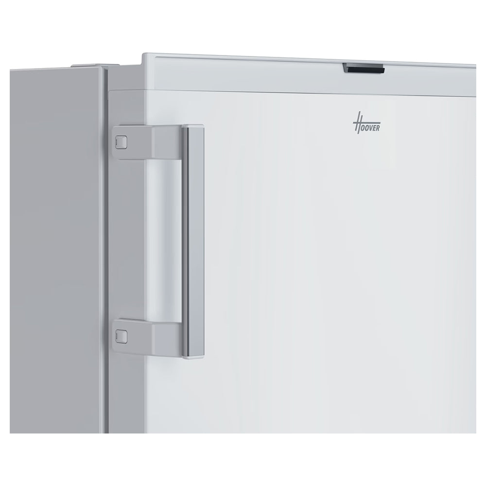 Hoover H-FRIDGE 300 129L Undercounter Fridge - White | HONLQ2S58EWHK from Hoover - DID Electrical