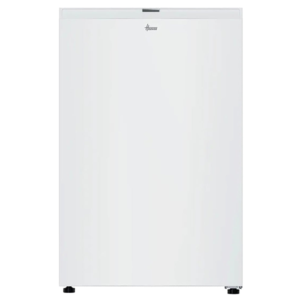 Hoover H-Fridge 300 114L Undercounter Fridge Freezer - White | HONOQ2S58EWK from Hoover - DID Electrical