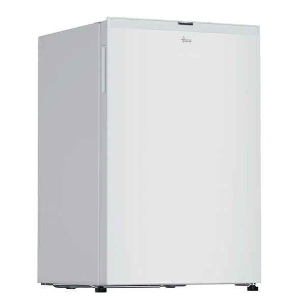 Hoover H-Fridge 300 114L Freestanding Mini Fridge Freezer - White | HONOQ2S58EWK from Hoover - DID Electrical