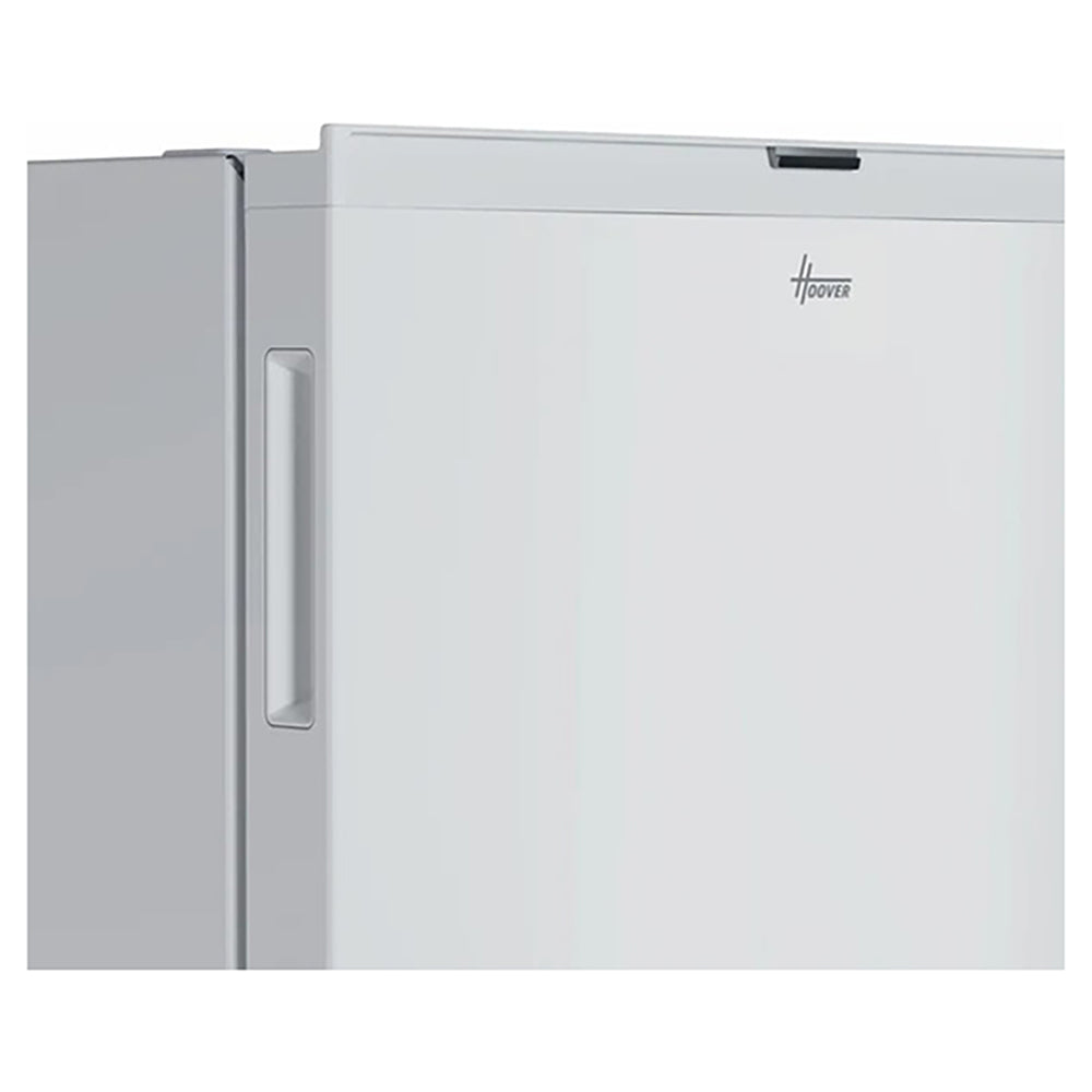 Hoover H-Fridge 300 114L Undercounter Fridge Freezer - White | HONOQ2S58EWK from Hoover - DID Electrical