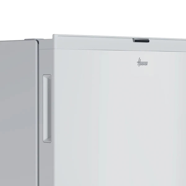 Hoover H-Fridge 300 114L Freestanding Mini Fridge Freezer - White | HONOQ2S58EWK from Hoover - DID Electrical
