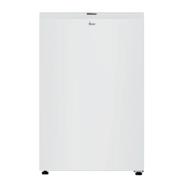 Hoover H-Fridge 300 114L Freestanding Mini Fridge Freezer - White | HONOQ2S58EWK from Hoover - DID Electrical