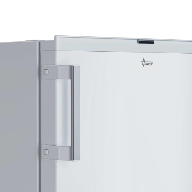 Hoover H-freeze 300 Mini 90L Upright Freezer - White | HONUQ2L58EWHK from Hoover - DID Electrical