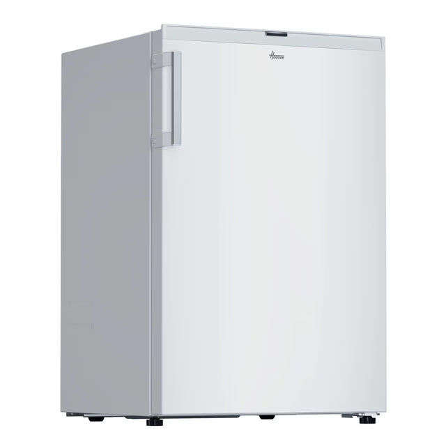 Hoover H-freeze 300 Mini 90L Upright Freezer - White | HONUQ2L58EWHK from Hoover - DID Electrical